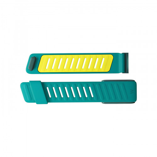 Ремінець WHOOP SportFlex – Compatible with WHOOP 5.0/MG, One, Peak, Life (Propel)